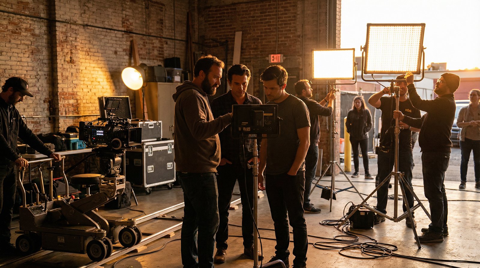 熟女人妻影视制作团队